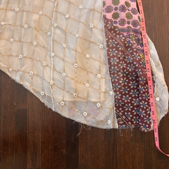 Scarf dress from Urban Outfitters - Picture 6 of 6